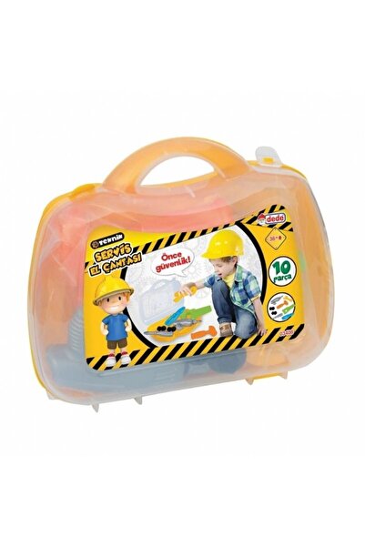 DEDE Technical Service Handbag