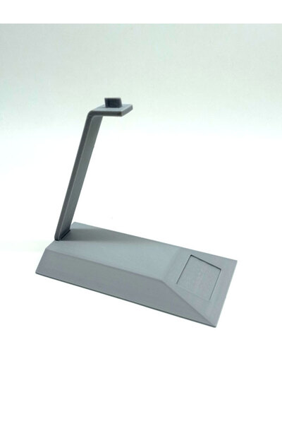 3MG Model Uçak Standı V2
