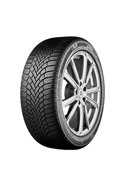 Bridgestone 275/35 R19 100W XL Blizzak 6 Kış Oto Lastiği ( Üretim: 2025)