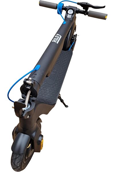 Riley Scooters RS1 PLUS Electric Scooter (Detachable Battery, 25 km/h, 18-25 km Range)