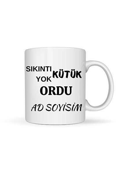 teknofinal Fındık Diyarından Mizah Dolu Bir Kupa! – Sıkıntı Yok KÜTÜK ORDU