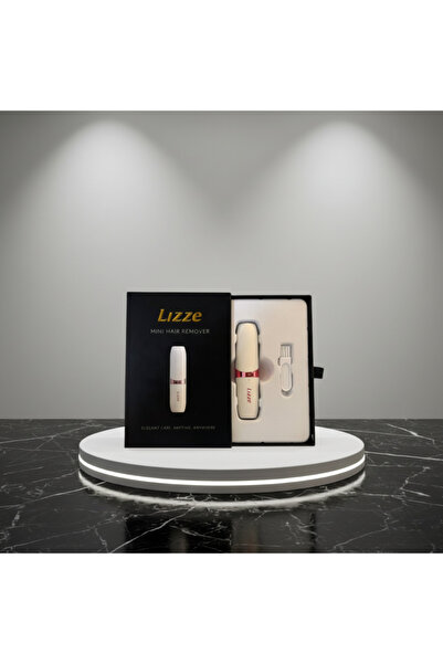 lizze Mini Facial Hair Remover