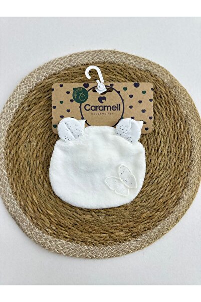 ByBest Beauty Caramel Baby Food Bib