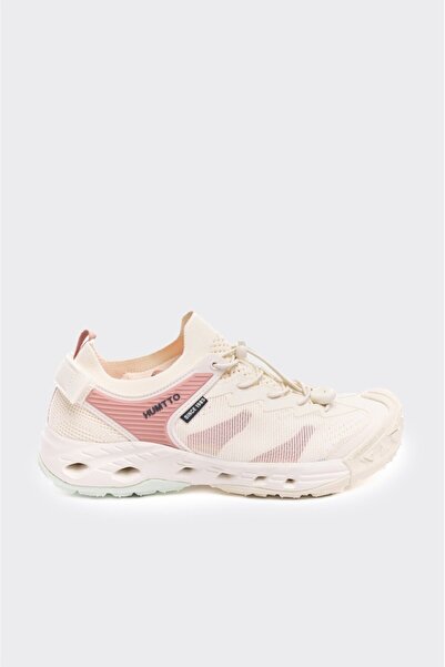 derinet Humtto Comfort Taban Kadın Sneaker