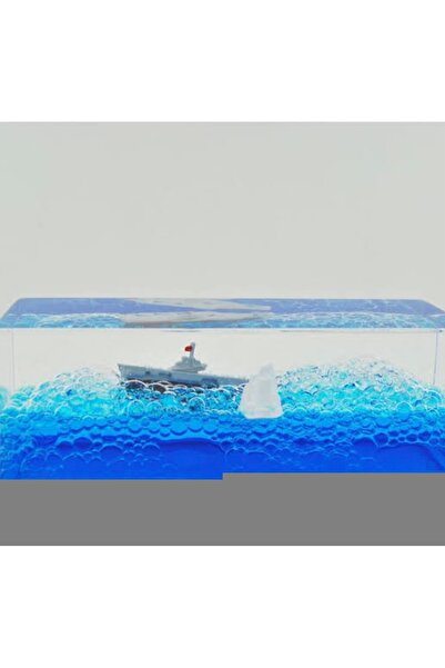 Zeyn Batmayan Gemi savaş gemisi