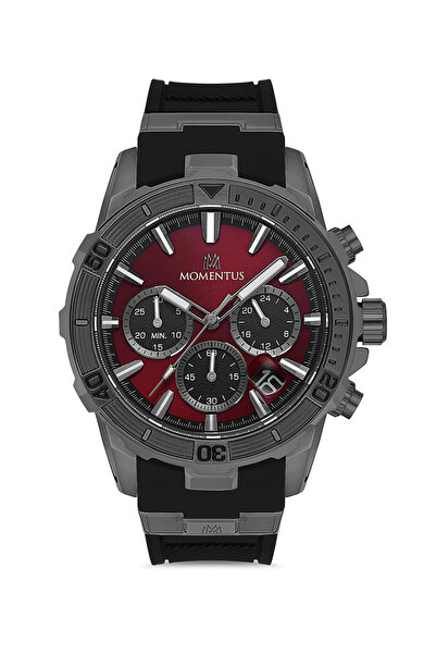 Momentus Men's Watch Sm357N-14Bs