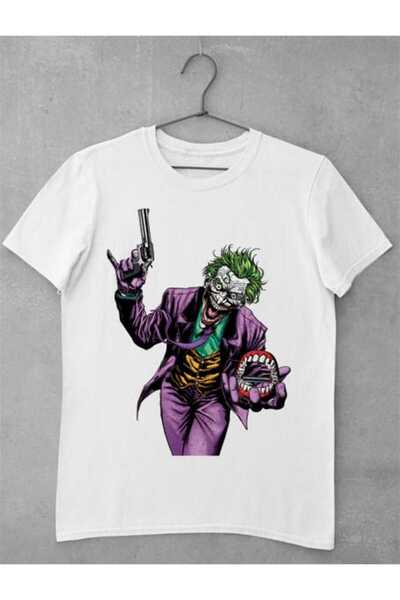 GRIZZLY SHOP.RO Tricou Femei Joker the Movie