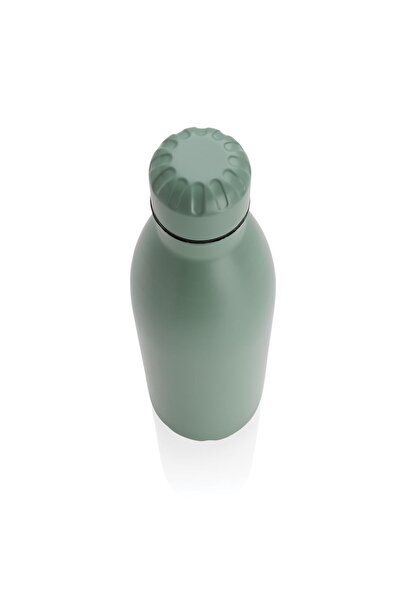 RONIC X Explore Thermos - RONIC X, Double Insulation, Leak-proof, BPA-free, Stainless Steel, Green, 750ml