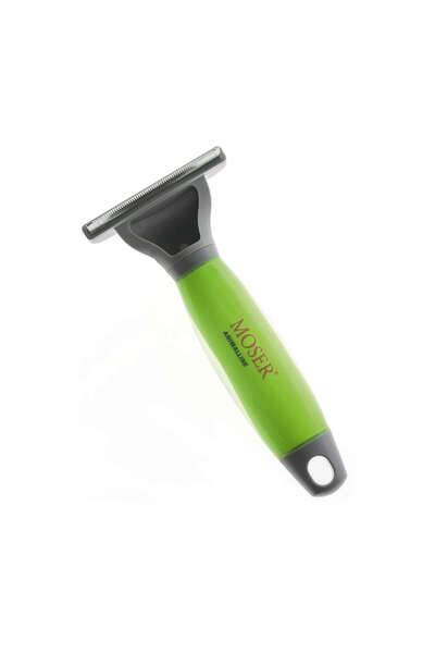 Moser Sptrns Deshedder-Dead Hair (120929) Collection Comb (Furminator)