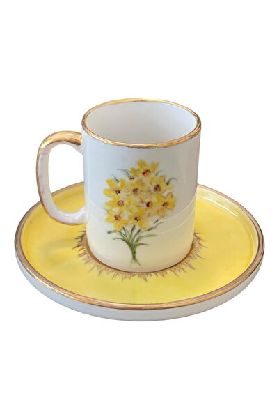 ELA'S CONCEPT 1 Handmade Coffee Cup