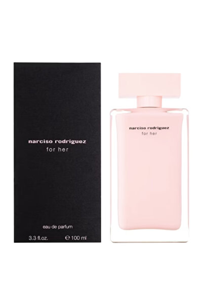Narciso Rodriguez , For Her, Eau de Parfum, 90ml