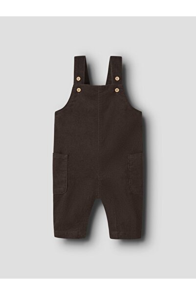 Name it Overall Bio-Baumwoll