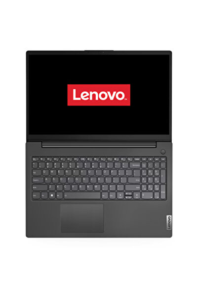 LENOVO Laptop V15 G4 IRU, Intel® Core™ i3-1315U, 15.6", DDR 4 RAM, SSD, Win 11 Pro, Black