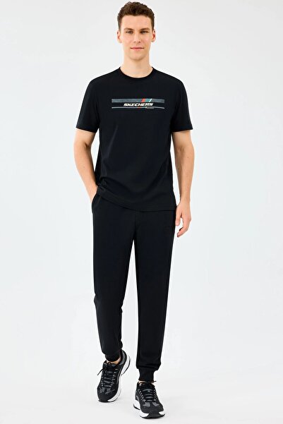 SKECHERS Essential Men's Sweatpants