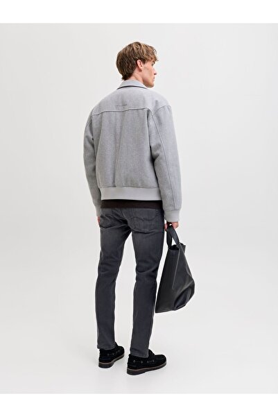 Jack & Jones Slim Fit mit geradem Bein JJITIM JJORIGINAL AKM 810 Slim Fit mit geradem Bein