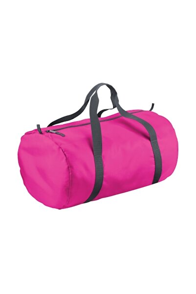 RONIC X Ronic portable sports bag, 2 compartments, 50x30x26 cm, 32L, Unisex, Pink