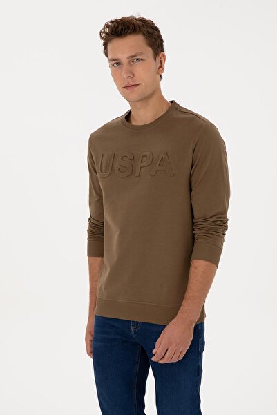 U.S. Polo Assn. Men's sweatshirt