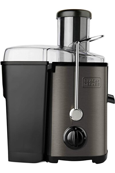 Other Storcător de fructe Black Decker BXJE600E