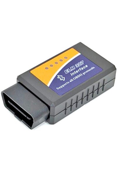 Ruan ELM327 WIFI Interface Android /IOS Wireless Diagnosis 2