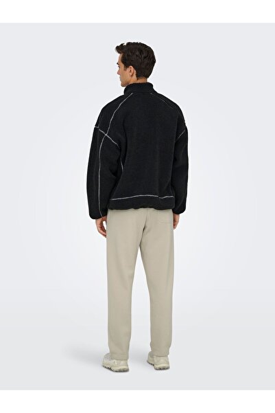 Only & Sons Jogginghose ONSCONNOR Locker geschnitten Jogginghose