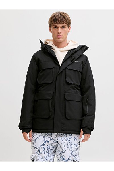 Jack & Jones Shell-Jacke Shell-Jacke SKI AW25