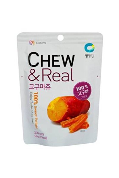 YABANEEZ SWEET POTATO "DAESANG"