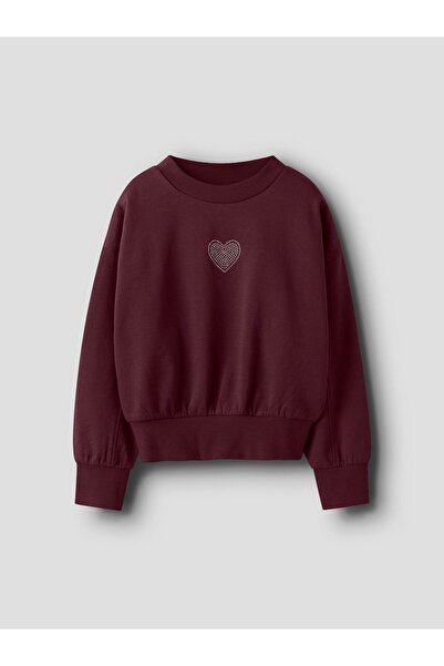 Name it Φούτερ Relaxed Fit