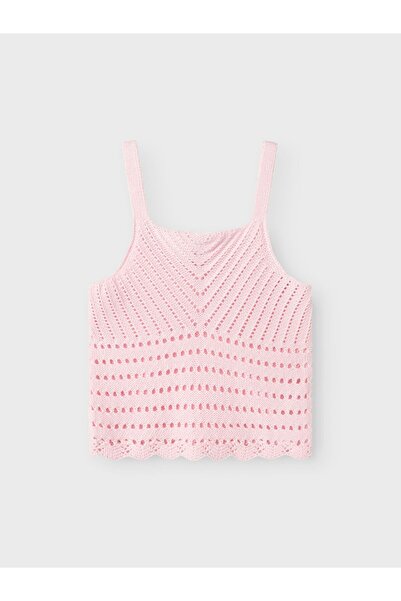 Name it Trägertop Strick