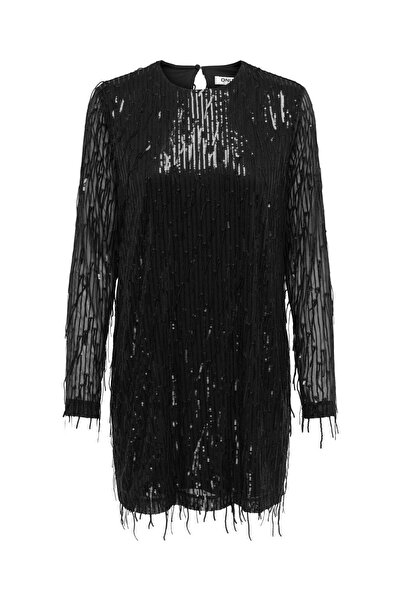 ONLY Party-Kleid ONLANIKA Kurzes Kleid