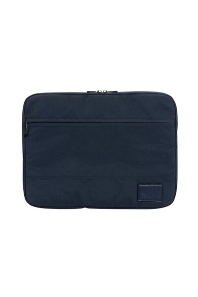 RONIC X Ronic Zao laptop sleeve, recycled polyester, 15.6", navy