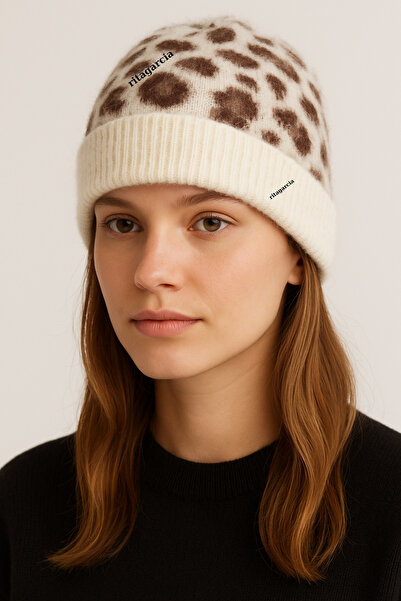 Ritagarcia Premium Soft Lepar Beanie