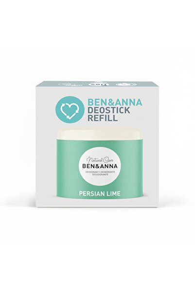 BEN ANNA BEN & ANNA REFILL DEOSTICK PERSIAN LIME
