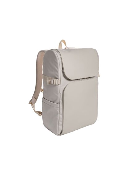 RONIC X Pascal Travel Backpack, RONIC X-XDxclusive, 15.6" laptop compartment, 24 L, Cream