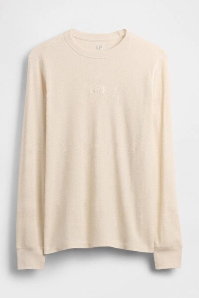 GAP Ανδρικό μπλουζάκι με λογότυπο V-Frch