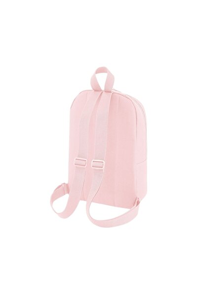 RONIC - Mini Essential backpack, front pocket, versatile, 600D polyester, 23 x 35 x 12 cm, 7 L, soft