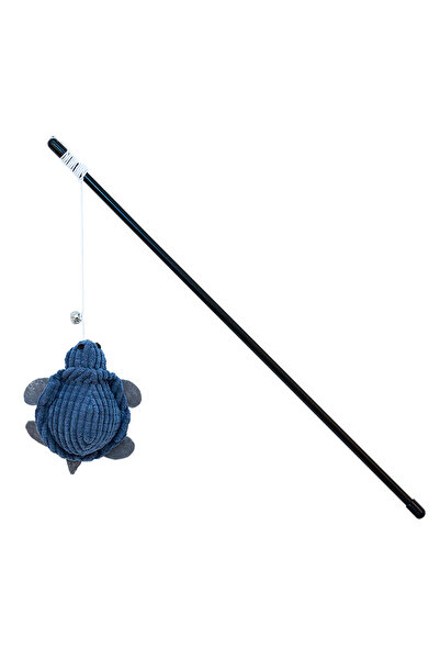 Eastland Sptrns Cat Herbarium Caretta Cat Fishing Rod (120923) 11X8Cm