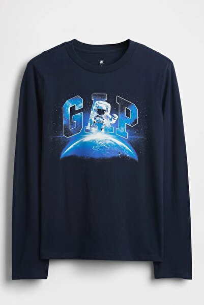 GAP Frch Aug Дитяча футболка