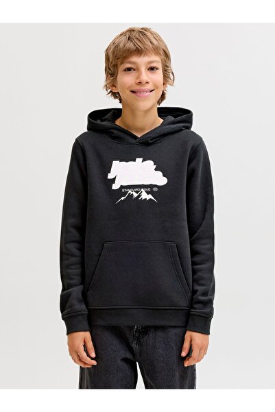 Jack & Jones Junior Kapuzenpullover Kapuzenpullover Junior