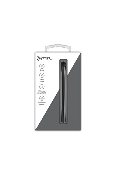 MTL Universal Touch Silicone Tip Phone Tablet Pen