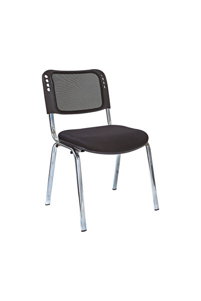 urasofis URS5 FİLELİ Form Fileli Ofis Bekleme Misafir Koltuğu