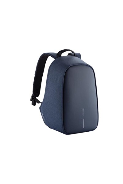 XD Design Bobby Hero Regular Anti-theft Backpack, XD Design, 16L, Navy (fits 15.6" laptop)