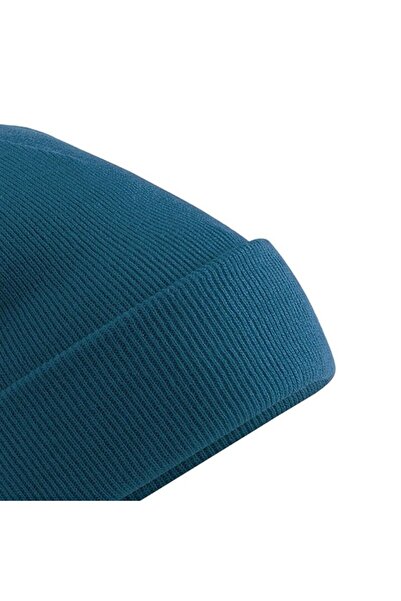 RONIC - Original beanie, unisex, petrol, one size