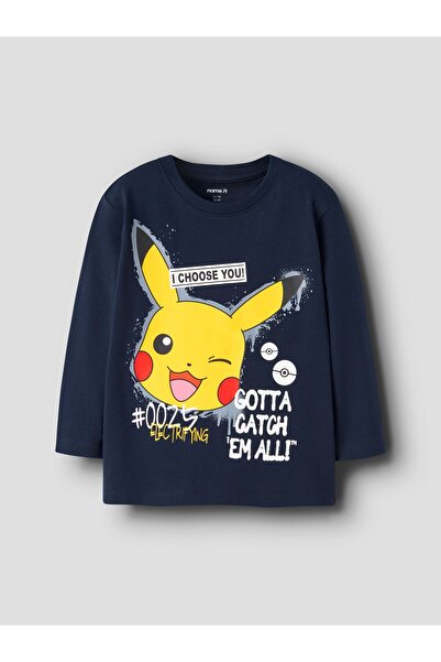 Name it Oberteil Pokémon