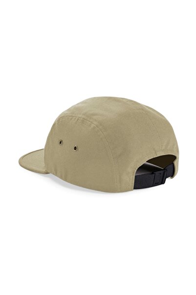 RONIC Cap Canvas, cotton, universal size, adjustable - Desert