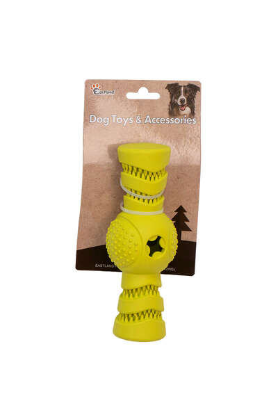 Eastland حلوى SPTRNS (223703) مع وعاء للجوائز، 17.5 سم