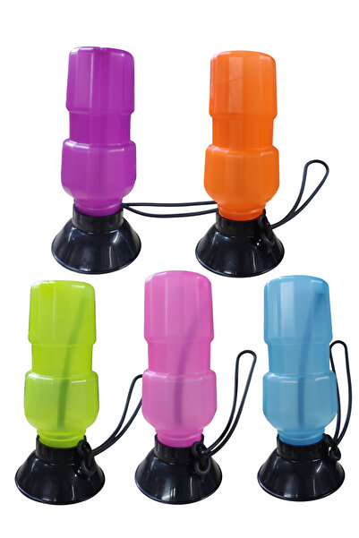 ŞEN PLASTİK EVCİL HAYVAN DIŞ MEKAN SULUĞU