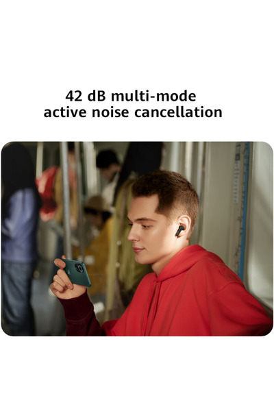 Huawei FreeBuds 5i true wireless in-ear noise reduction Bluetooth headset official original