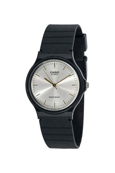 Casio Men's Classic Analog Watch MQ-24-7E2