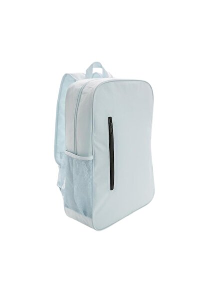 RONIC Geantă termică Tierra - 22 L, 47x14x34 cm, Albastru