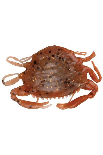 BERKLEY Gulp Peeler Crab LRF Silikon Yengeç New Penny-5 CM